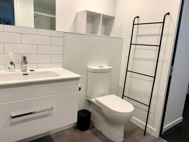 Apartment for rent in Christchurch, Canterbury