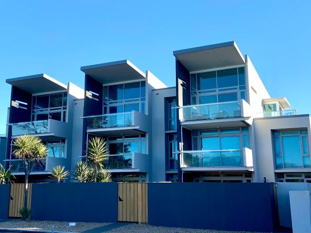 Apartment for rent in Chaslands, Canterbury