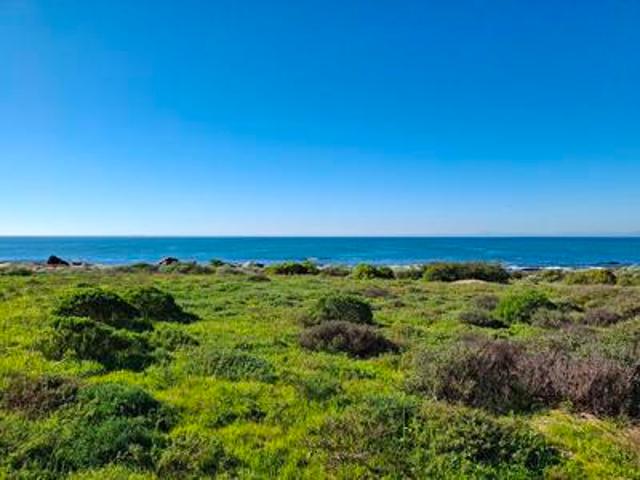 Land for sale in West Coast, Britannia Bay