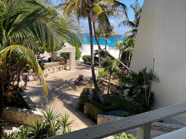 Estudio en renta en Benito Juárez, Quintana Roo