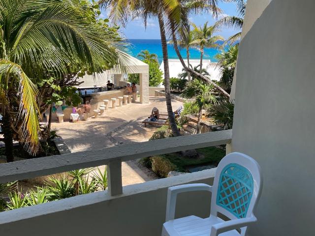 Estudio en renta en Benito Juárez, Quintana Roo
