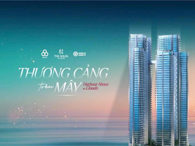Căn hộ bán tại Đà Nẵng