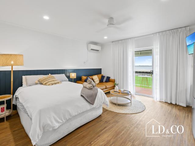 Apartment for sale in Dolphin Heads, Queensland