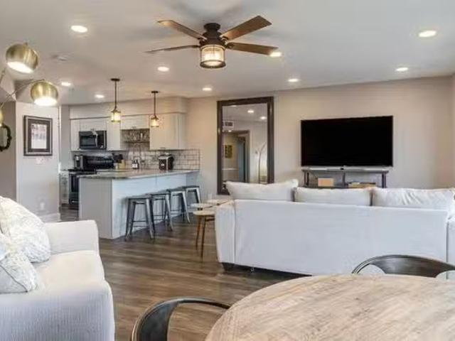 Apartment for rent in Walton, Florida