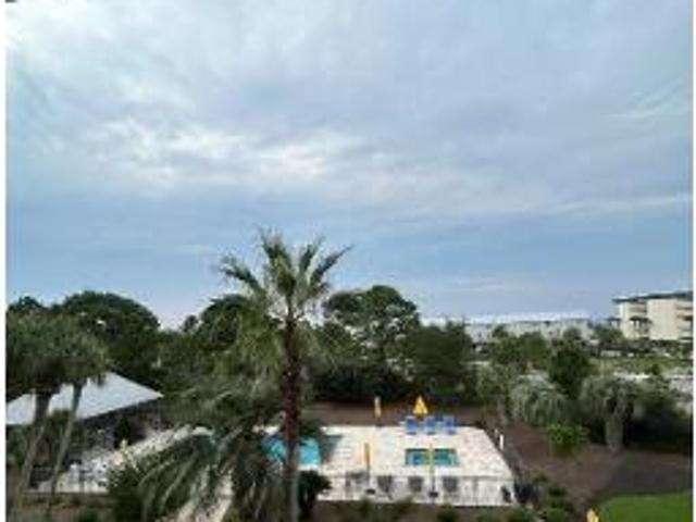 Condo for sale in Santa Rosa Beach, Florida