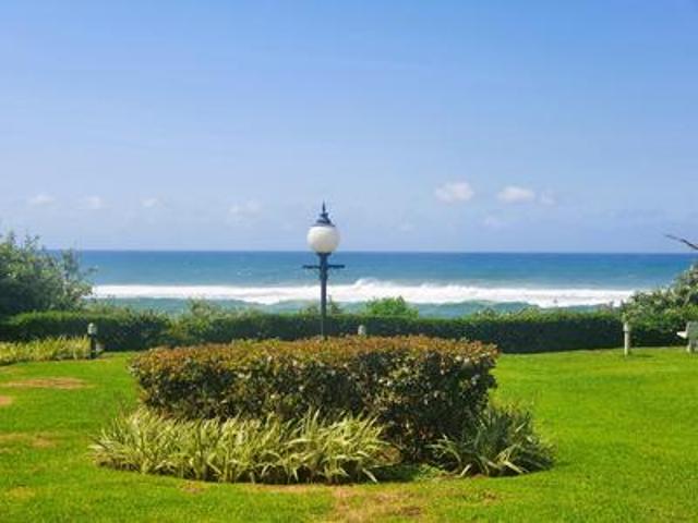 Apartment for sale in Ugu District Municipality, Kwazulu-natal