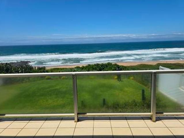 Apartment for sale in Kingsburgh, Kwazulu-natal
