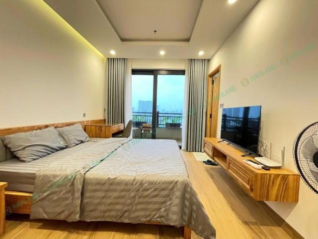 Căn hộ cho thuê tại Sơn Trà, Đà Nẵng