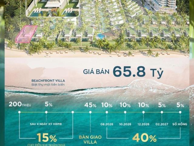 Biệt Thự bán tại Hồ Chí Minh