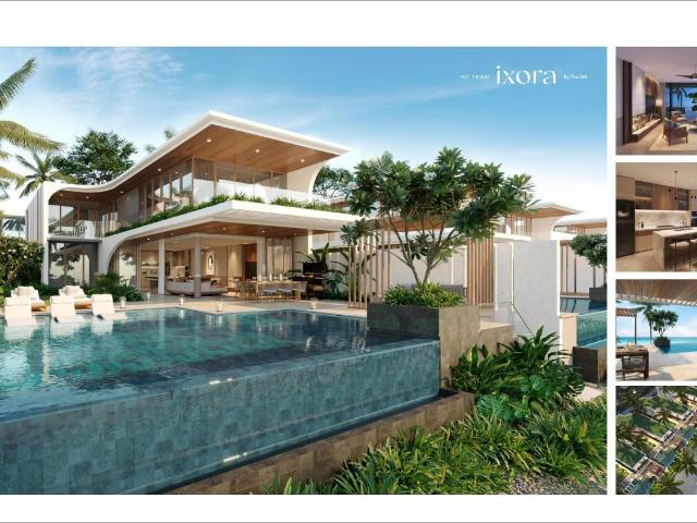 Biệt Thự cho thuê tại Xuyên Mộc, Hồ Chí Minh
