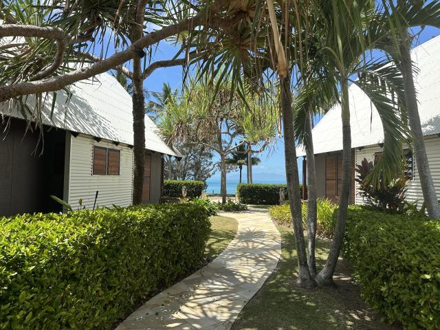 Apartment for sale in Magnetic Island, Queensland