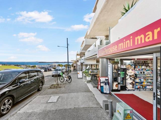 Retail for rent in Sydney, New South Wales