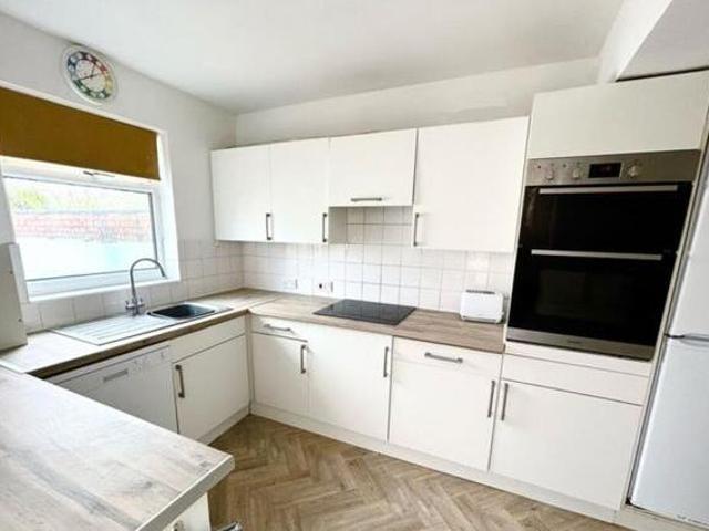 House for rent in Feckenham, City Of Bristol