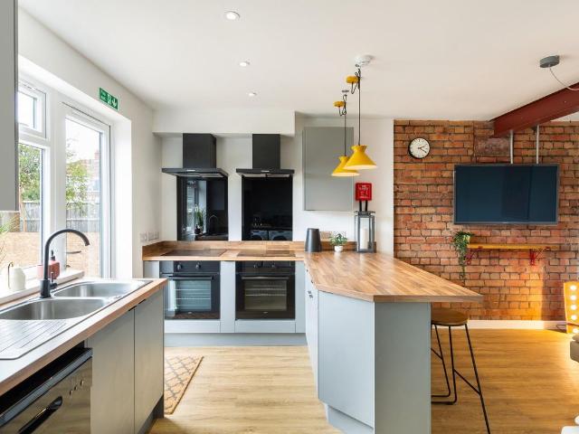 Apartment for rent in Fishponds, Bristol