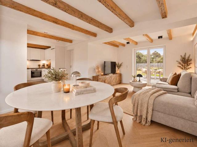 Haus kaufen in Sankt Peter-Ording, Kreis Nordfriesland