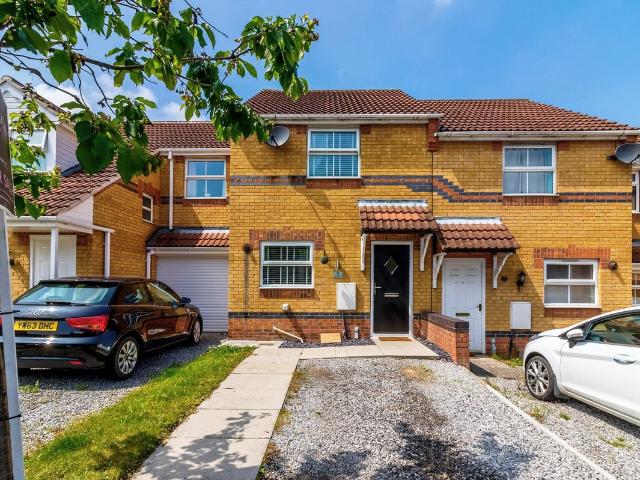 House for rent in Havercroft, West Yorkshire