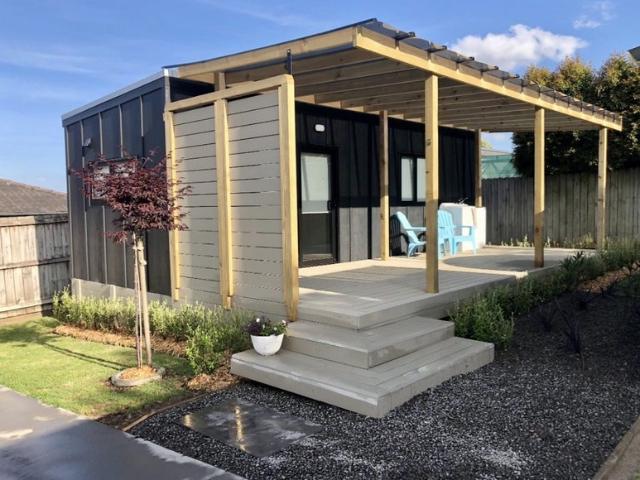 House for rent in Spinnaker Bay, Franklin
