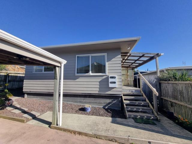 House for rent in Spinnaker Bay, Franklin