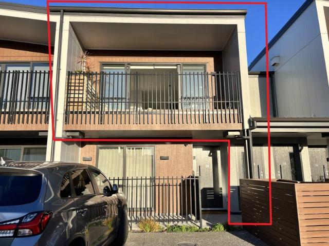 Apartment for rent in East Tamaki, Oroua County