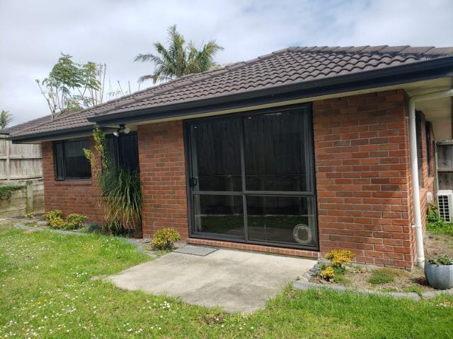House for rent in East Tamaki