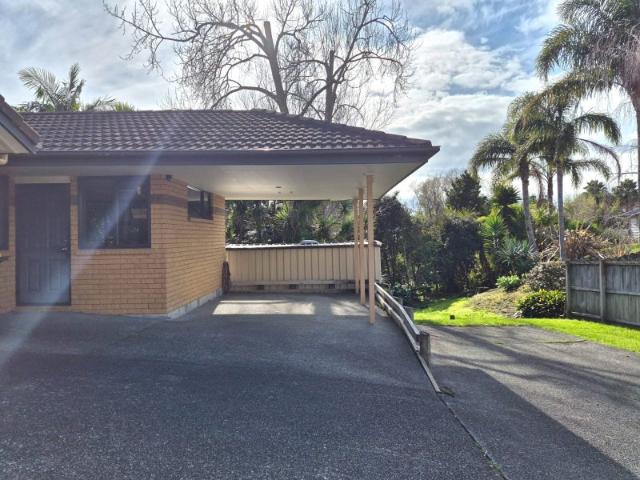 Apartment for rent in East Tamaki, Oroua County