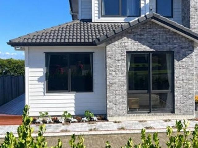 Apartment for rent in Pine Harbour, Franklin