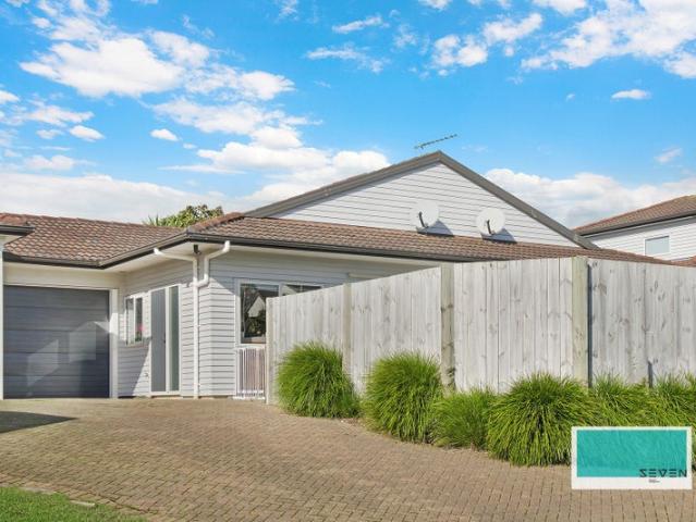 House for rent in Spinnaker Bay, Franklin
