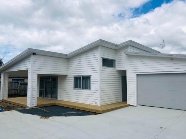 House for rent in East Tamaki, Oroua County