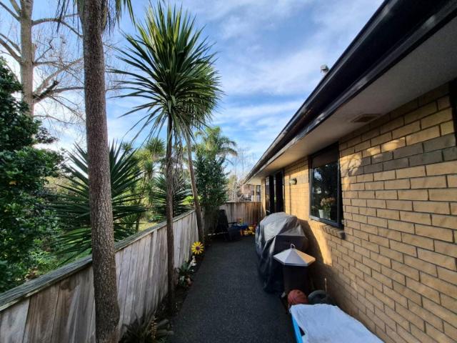 Apartment for rent in East Tamaki