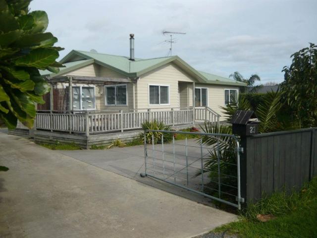 House for rent in Awhitu, Oroua County
