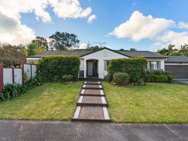 House for rent in Pine Harbour, Franklin