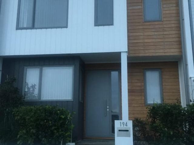 House for rent in East Tamaki, Oroua County