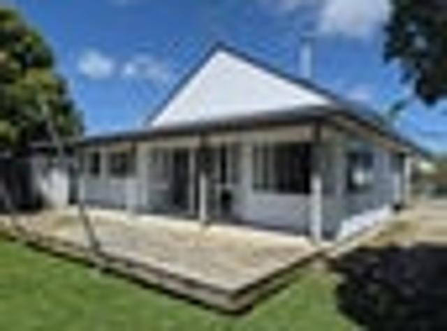 House for rent in Spinnaker Bay, Franklin