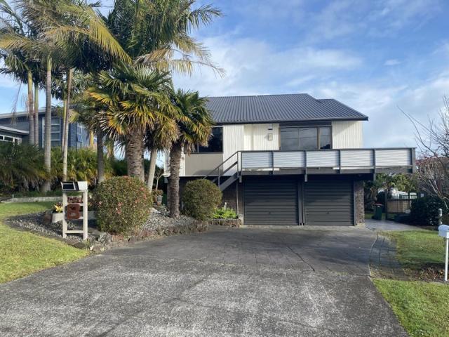 House for rent in Spinnaker Bay, Franklin