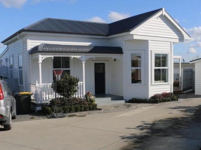 House for rent in Pine Harbour, Franklin