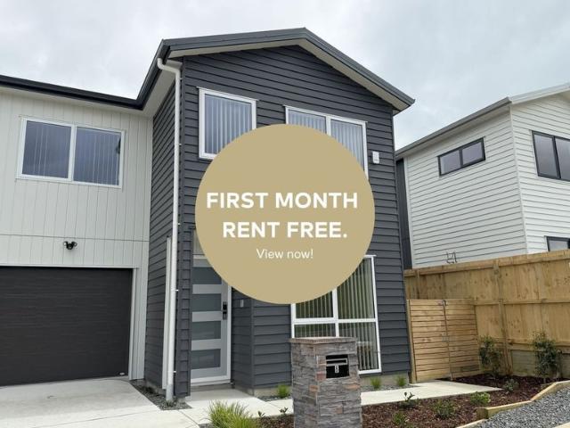 House for rent in East Tamaki