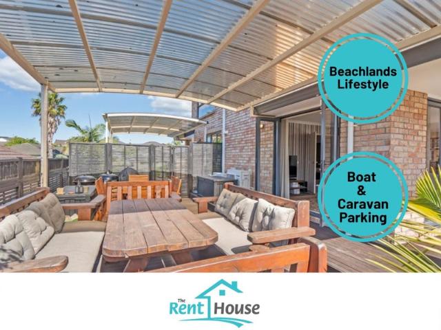 House for rent in East Tamaki