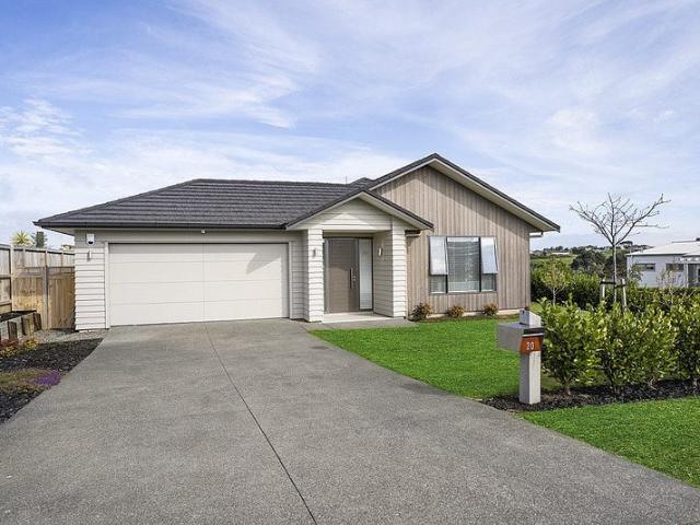 House for rent in Awhitu, Oroua County