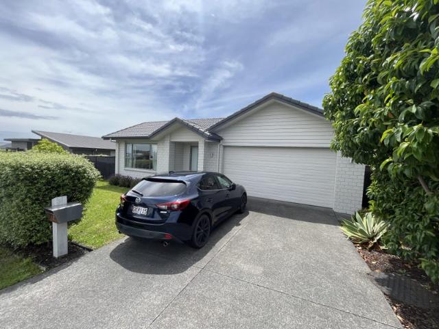 House for rent in Beachlands, Franklin