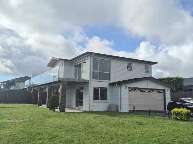 House for rent in Spinnaker Bay, Franklin