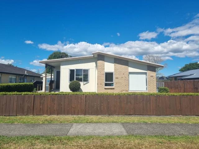 House for rent in East Tamaki, Oroua County