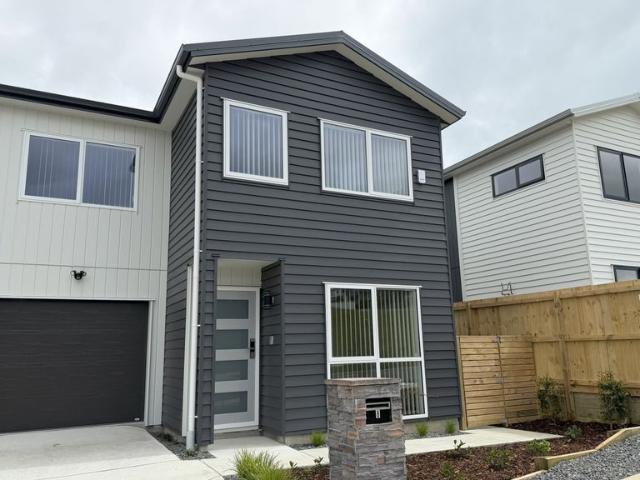 House for rent in East Tamaki, Oroua County