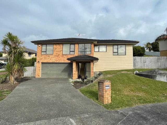 House for rent in East Tamaki