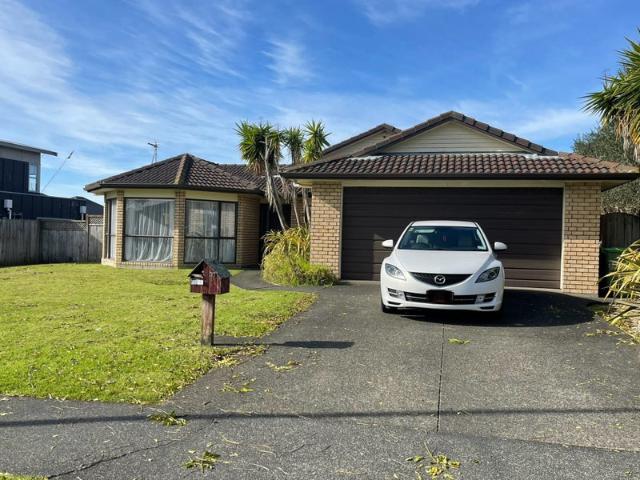 House for rent in East Tamaki, Oroua County