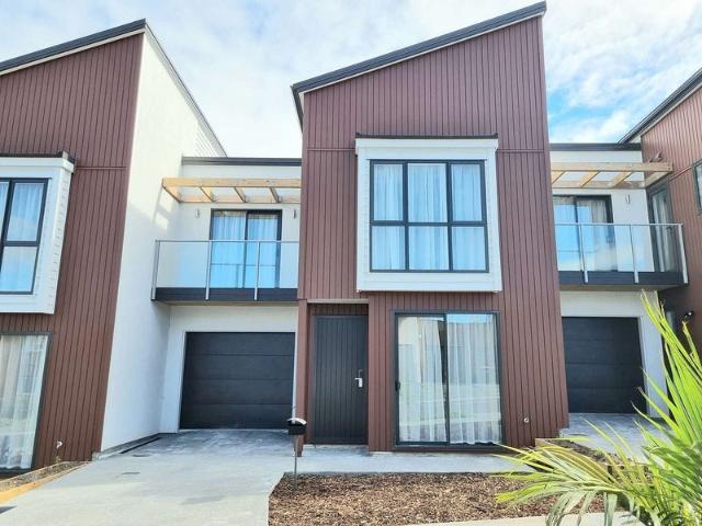 House for rent in Pine Harbour, Franklin