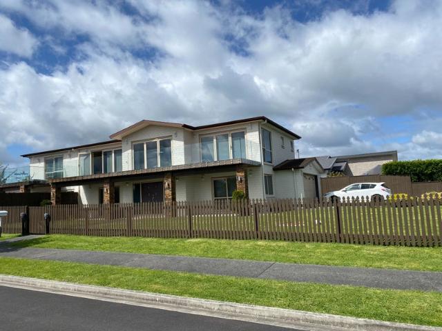 House for rent in East Tamaki, Oroua County