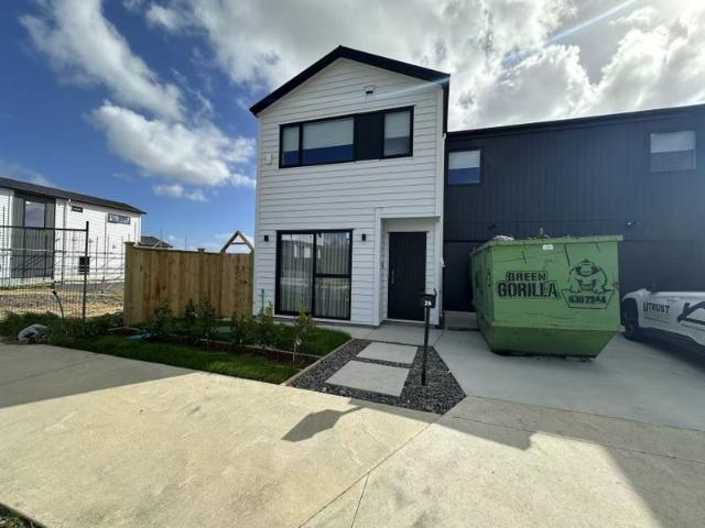 House for rent in East Tamaki, Oroua County