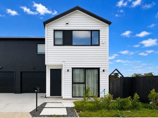 House for rent in East Tamaki, Oroua County