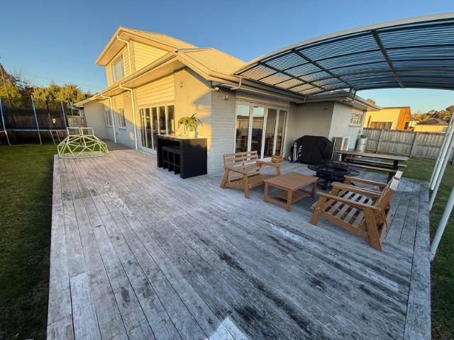 House for rent in East Tamaki