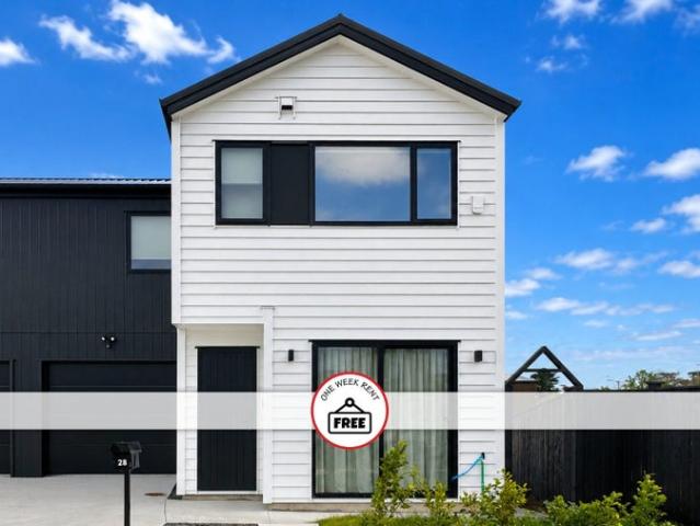 House for rent in East Tamaki